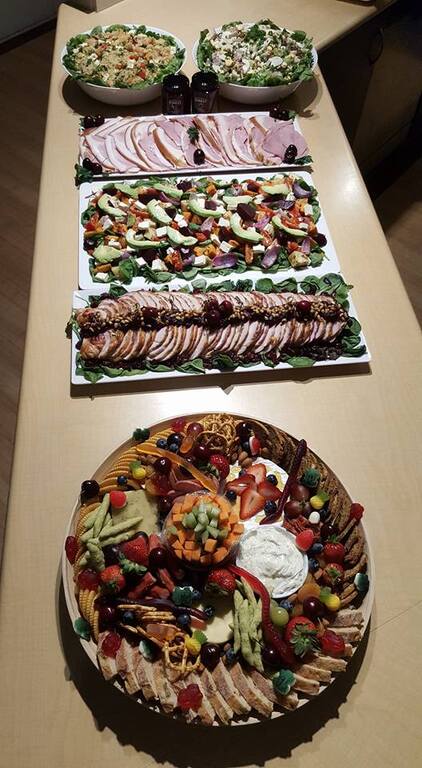 Southwest Finest Wedding Event Catering