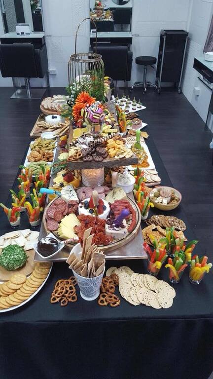 Southwest Finest Wedding Event Catering