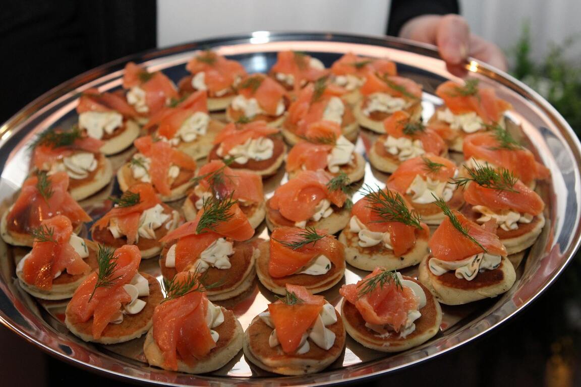 Southwest Finest Wedding Event Catering