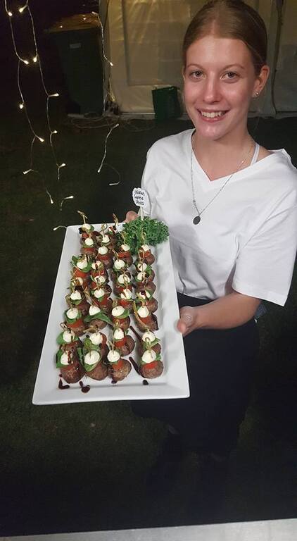 Southwest Finest Wedding Event Catering