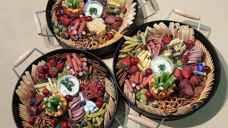 Southwest Finest Wedding Event Catering