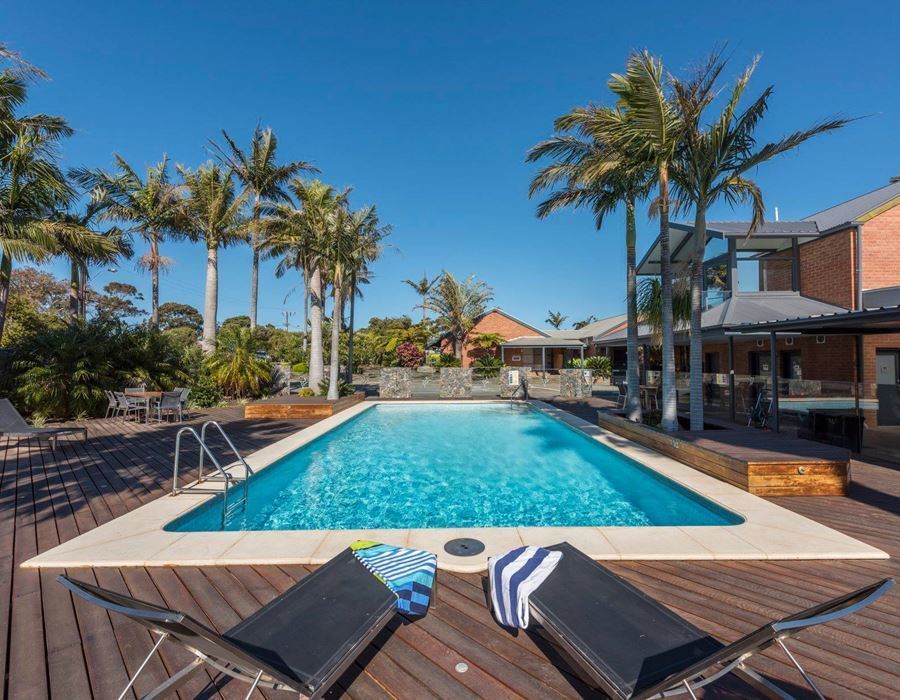 McLaren Vale Function Centre