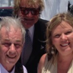 Tonite's the Nite with Morgan Kent