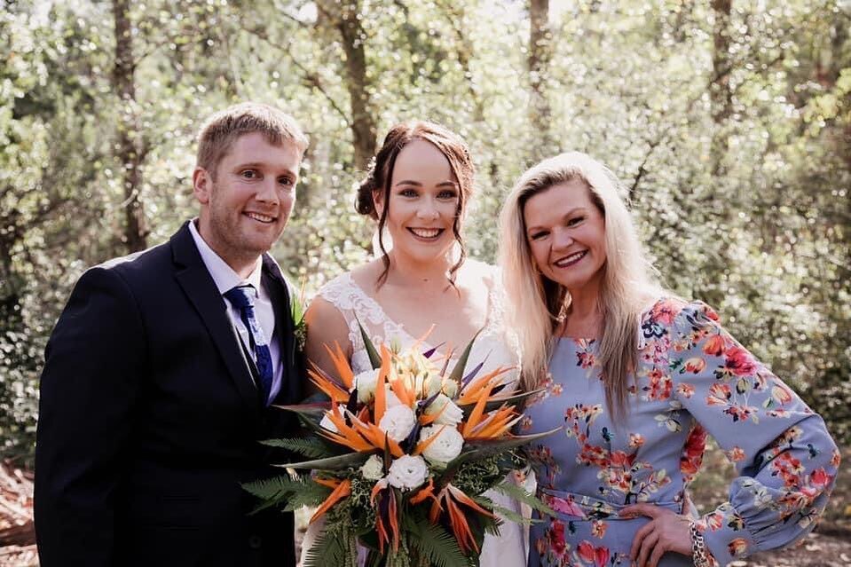 Melbourne Celebrant Julie