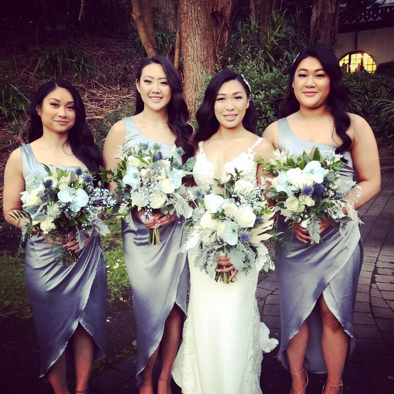 Melbourne Celebrant Julie