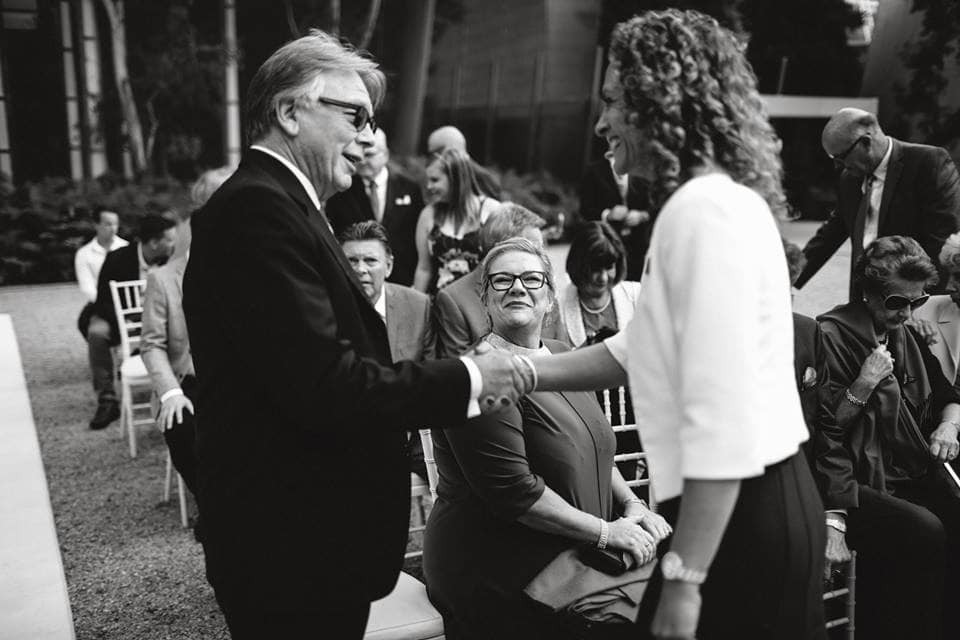 Michelle Kiernan – Civil Celebrant