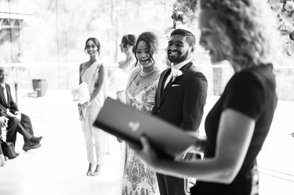 Michelle Kiernan – Civil Celebrant