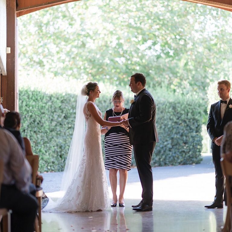 Ann Flockhart Civil Celebrant