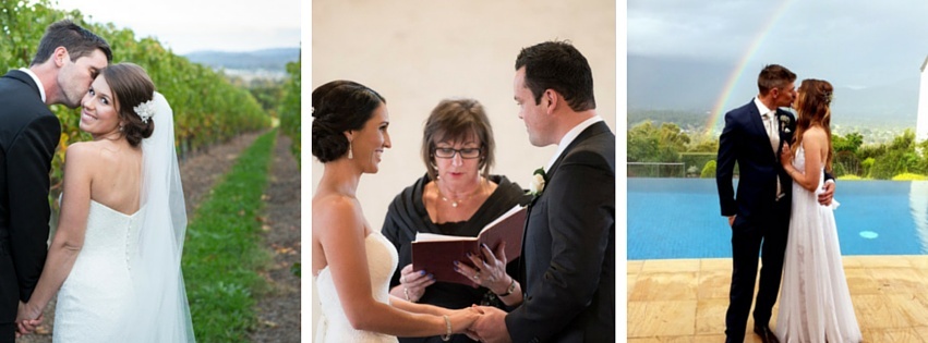 Ann Flockhart Civil Celebrant