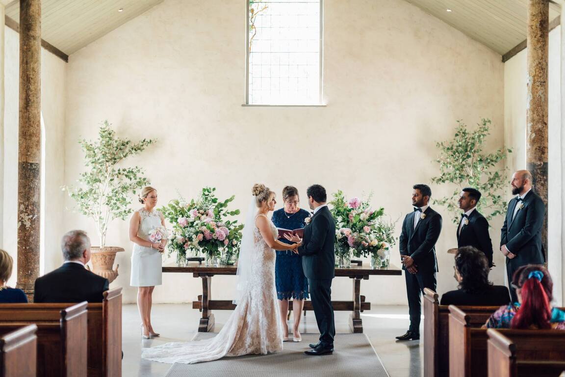 Ann Flockhart Civil Celebrant