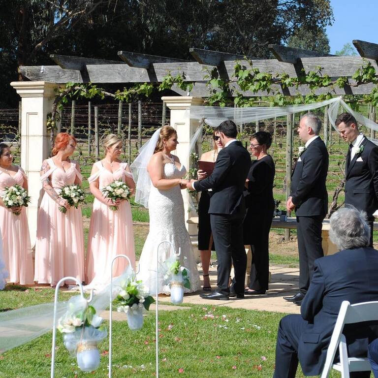 Ann Flockhart Civil Celebrant