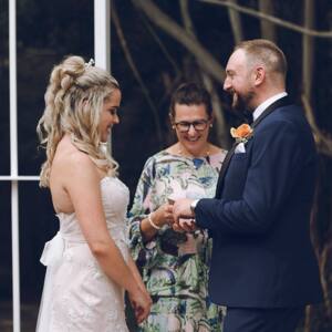 Ann Flockhart Civil Celebrant