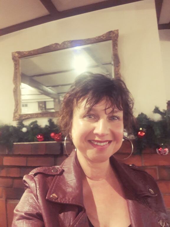 Athene Thompson - Marriage Celebrant