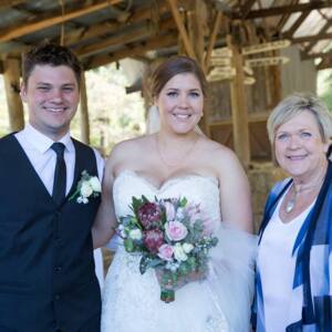 Barbara Taylor- Celebrate and Remember