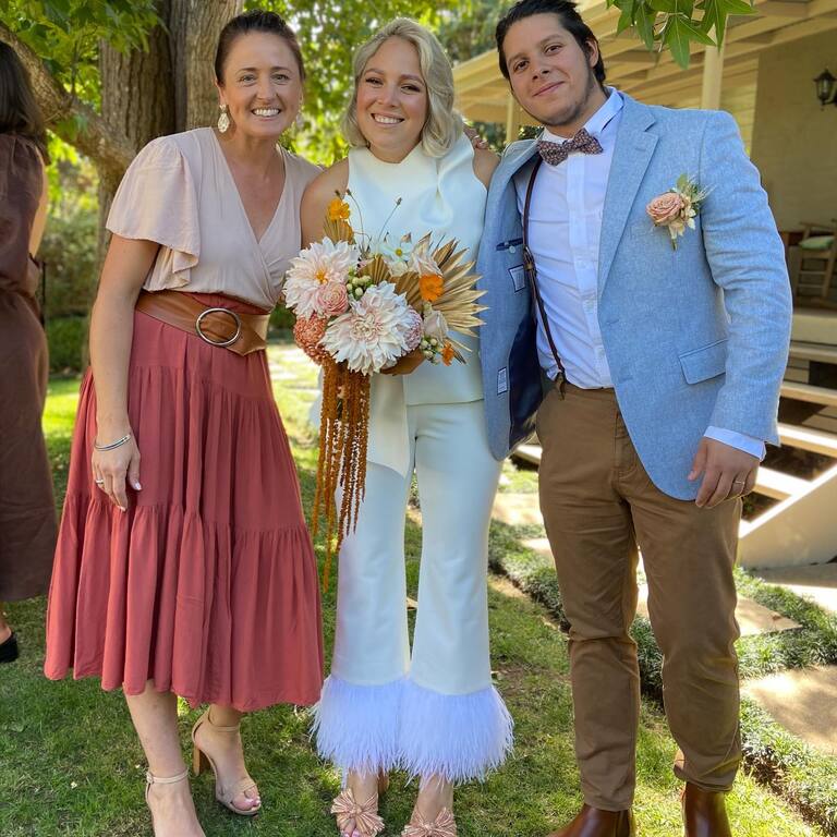 Emma Tomlinson Civil Celebrant