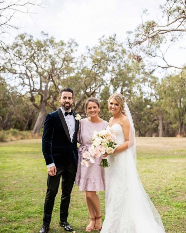 Emma Tomlinson Civil Celebrant