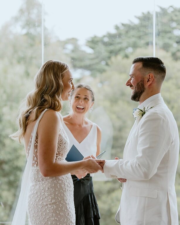 Emma Tomlinson Civil Celebrant