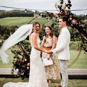 Emma Tomlinson Civil Celebrant