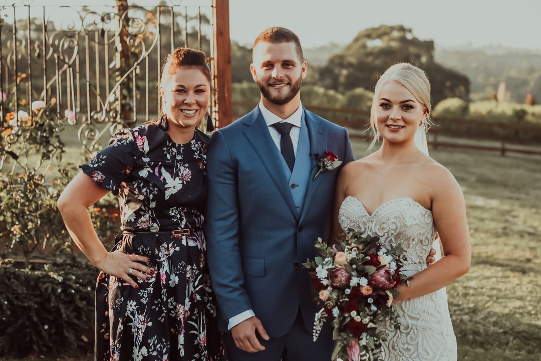 Kate Hailey Marriage Celebrant