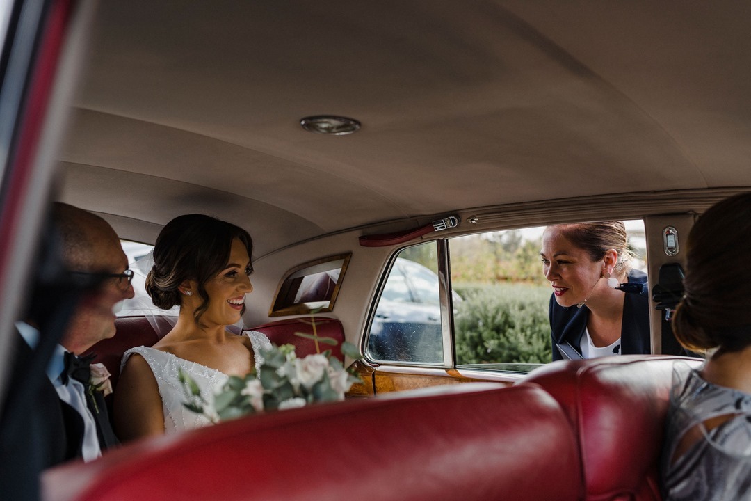 Kate Hailey Marriage Celebrant