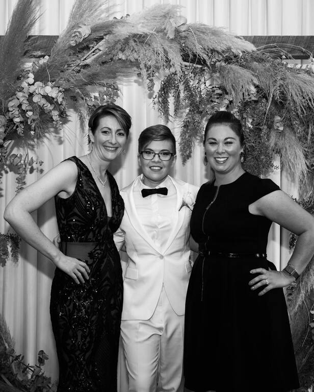 Kate Hailey Marriage Celebrant