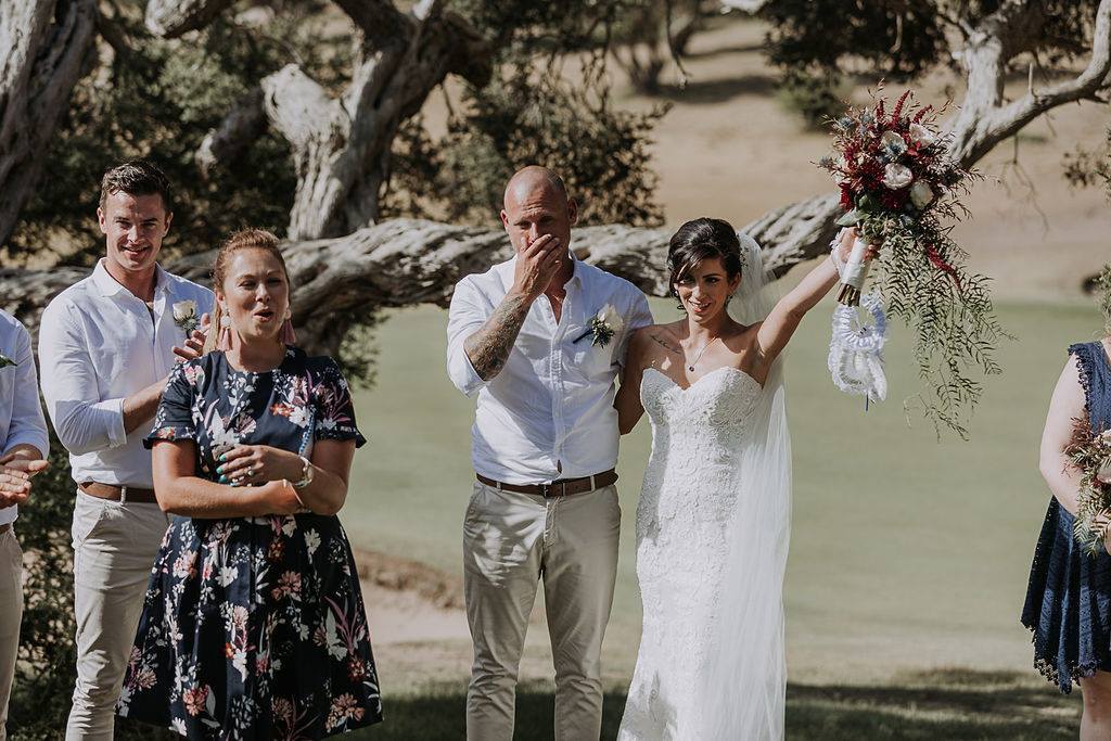 Kate Hailey Marriage Celebrant