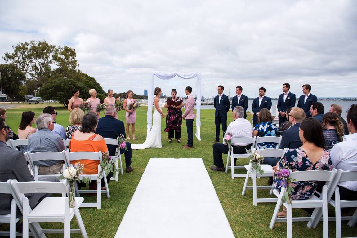 Joanne Baker Civil Celebrant