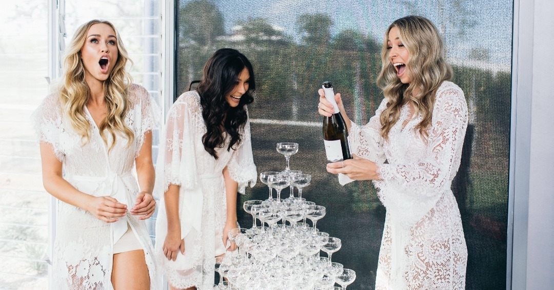 Majestic Event Decor