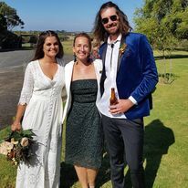 Lisa Anne Celebrant - Phillip Island