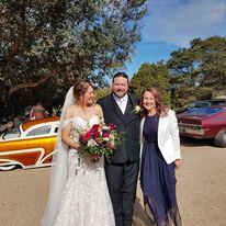 Lisa Anne Celebrant - Phillip Island