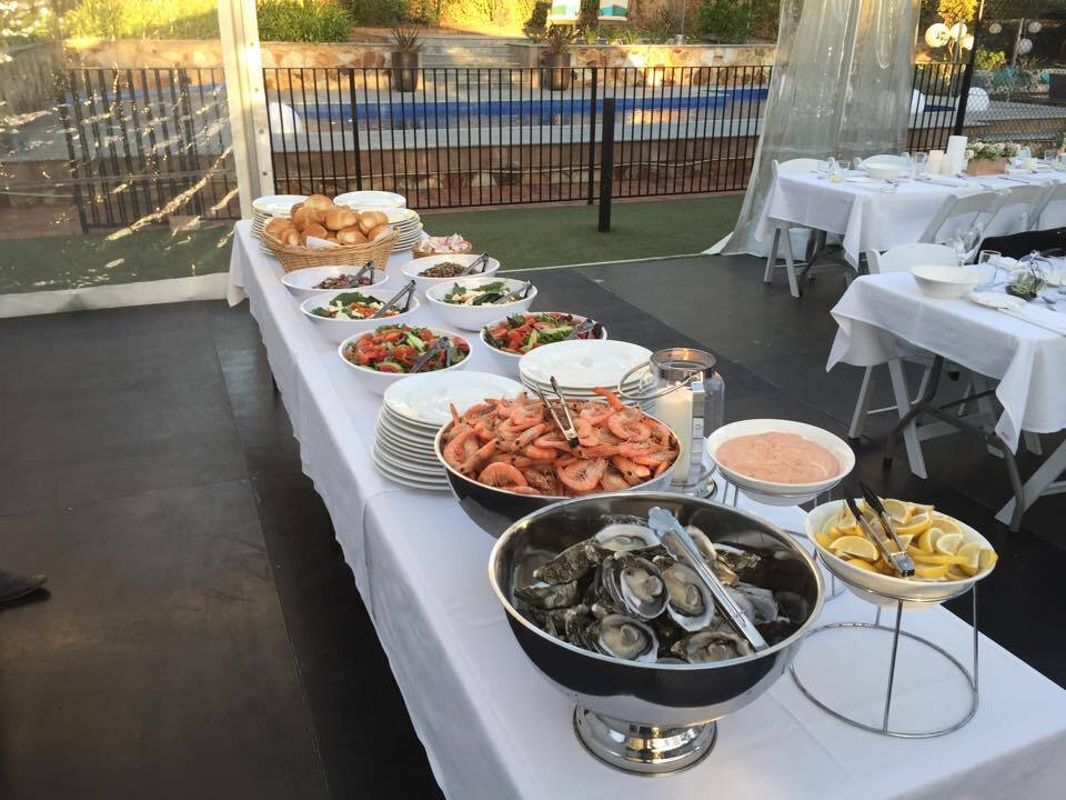 Gormandiser BBQ Spit Roast