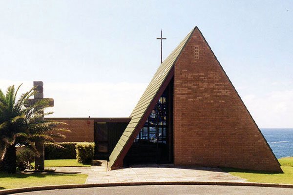 The Coast Chapel