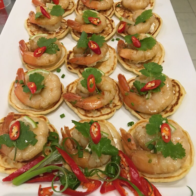 Little Adelaide Catering