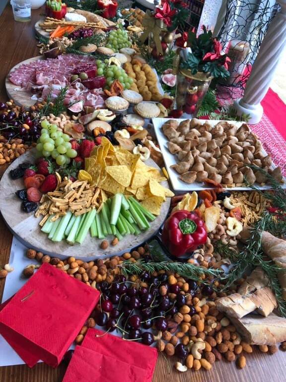 Little Adelaide Catering