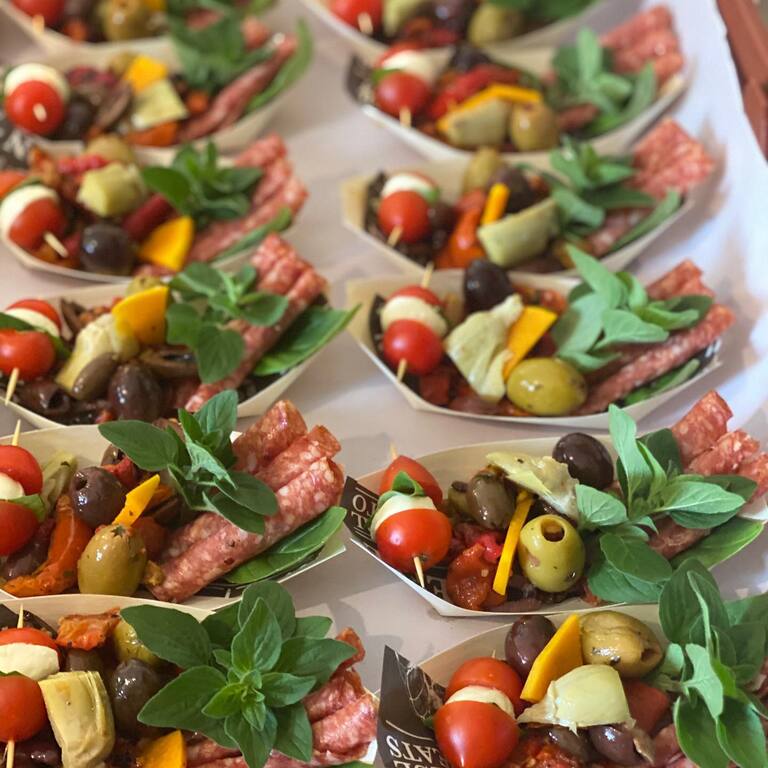 Little Adelaide Catering