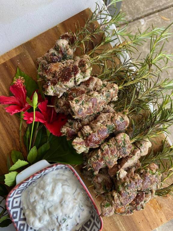 Little Adelaide Catering