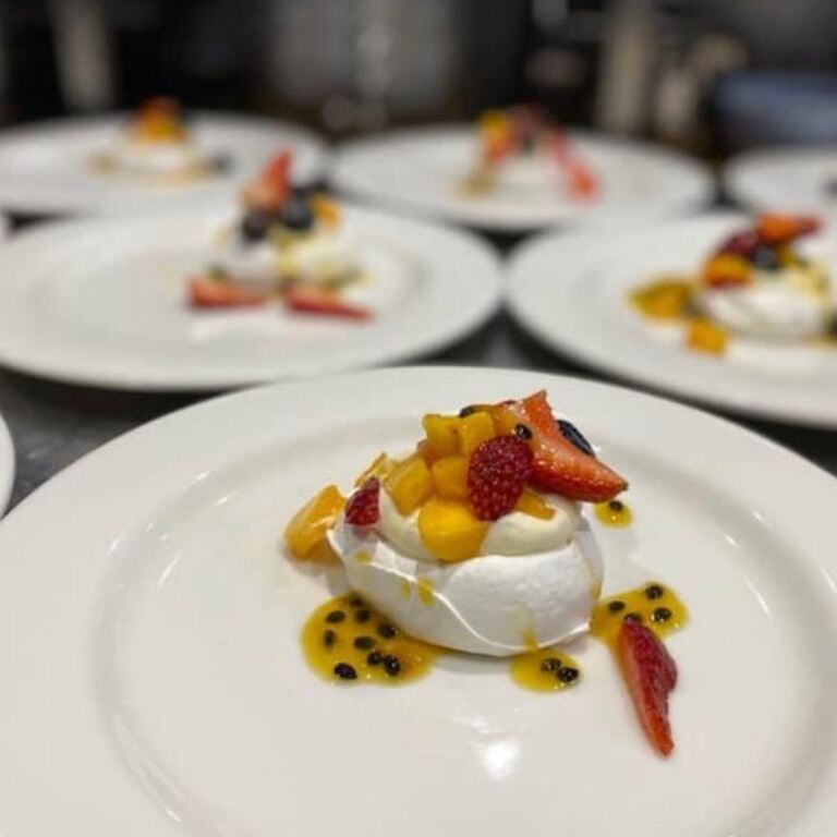 Little Adelaide Catering