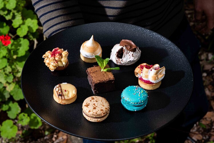 Little Adelaide Catering