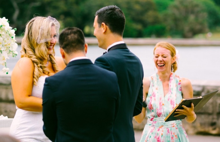 Robyn Pattison Civil Marriage Celebrant