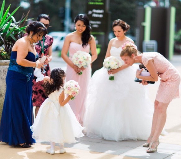 Robyn Pattison Civil Marriage Celebrant