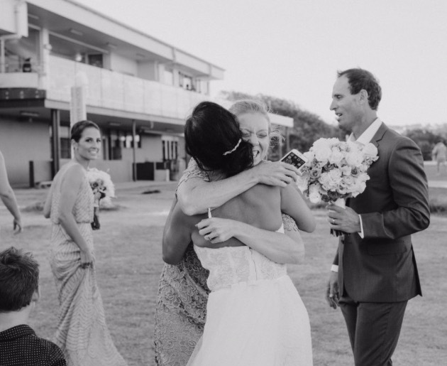 Robyn Pattison Civil Marriage Celebrant