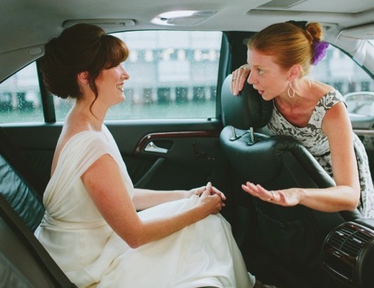 Robyn Pattison Civil Marriage Celebrant