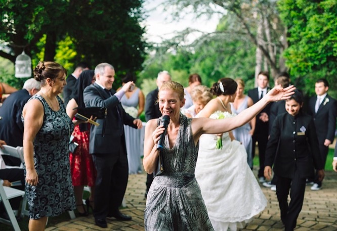 Robyn Pattison Civil Marriage Celebrant