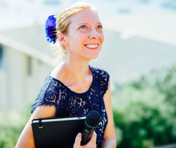 Robyn Pattison Civil Marriage Celebrant