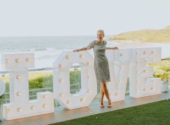 Robyn Pattison Civil Marriage Celebrant