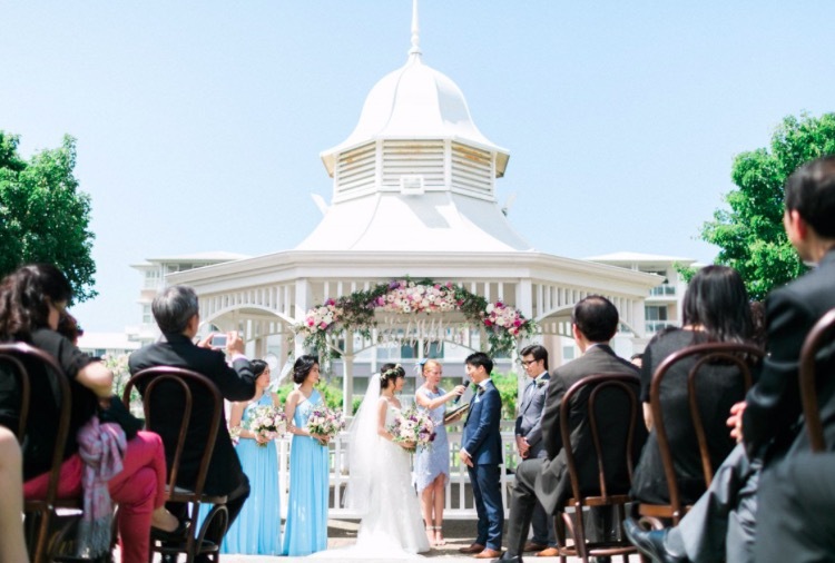 Robyn Pattison Civil Marriage Celebrant