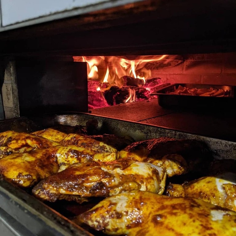 Amore Woodfired Ovens