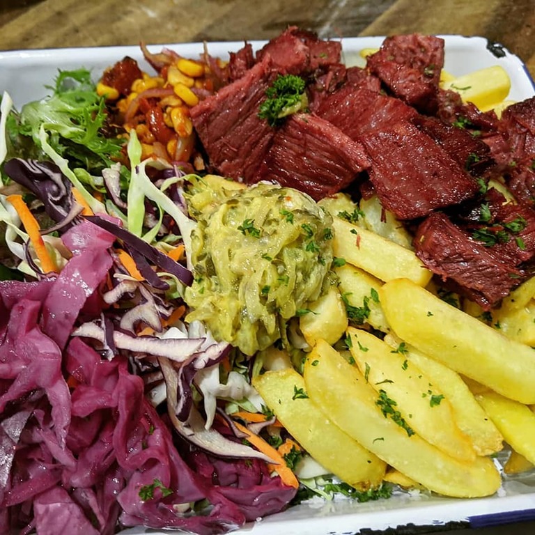 Amore Woodfired Ovens