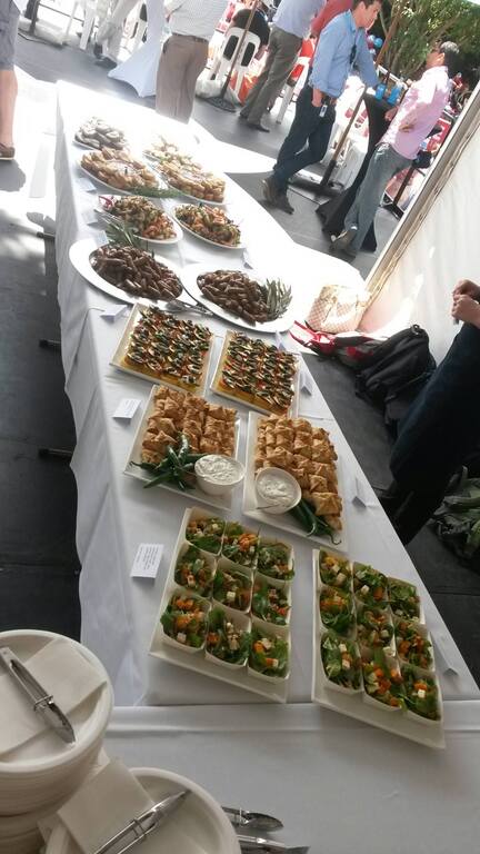 Are You Being Served