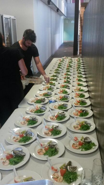 Are You Being Served